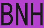 BNH Bk ng hood