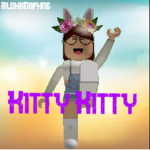 Kitty Kitty