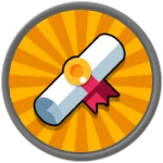 Game Badge Thumbnail