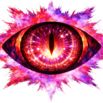 「Eye Of Chaos」