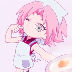 sakura haruno enthusiasts !!