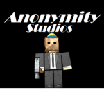 Anonymity Studios