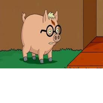 Conoce a Puerco Araña