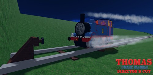 The Magic Buffers