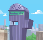 Dоofenshmirtz Evil Inc.