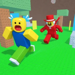 Escape sammy for coin icon