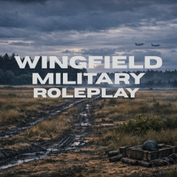 Wingfield Armed Forces || Military Roleplay