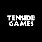 TENSIDE GAMES LTD