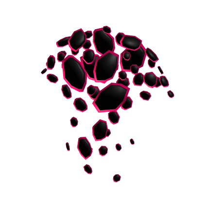 Dark Pink Fractured Platebody thumbnail