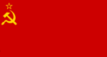 Soviet Union Moscow