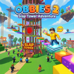 [NEW] Obbies 2