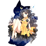 月tsuki_ko子