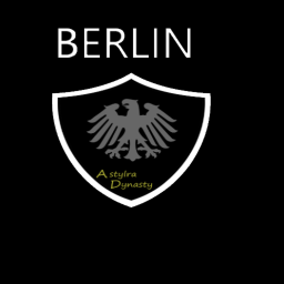 -*Berlin Border*-