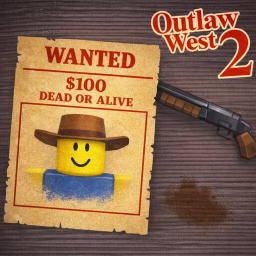 Outlaw West 2