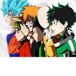 ¡Grupo Otaku!