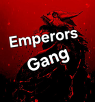 Saiyens gang