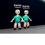 Karen’s Original Krew