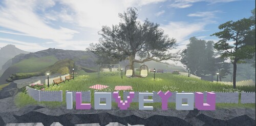[BETA] Random Voice