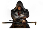 Türk Assasin style