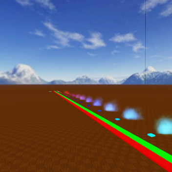 speed simulator 2 [human testing]