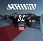 WashingtonCity RP