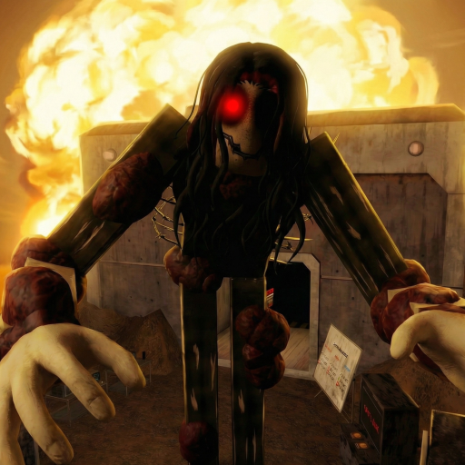 Bunker 09 [HORROR]