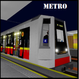 AUTOMATED METRO