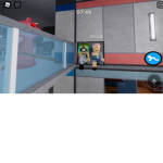My hero crew