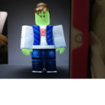 Ugly noob