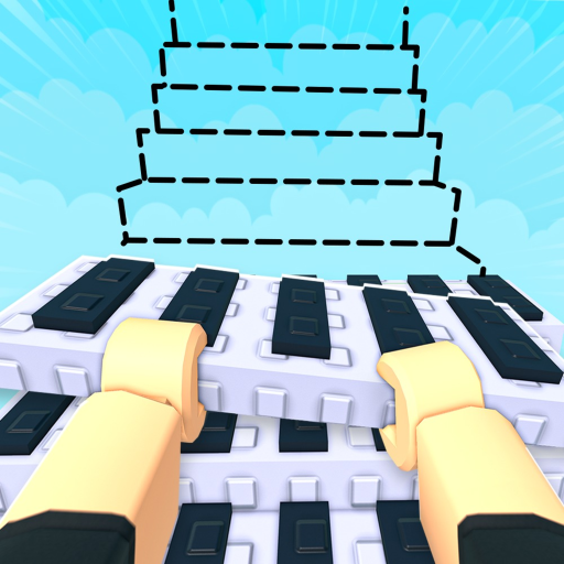 1 Step = 1