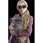 Luna Lovegoods Friends! (And others) (True)