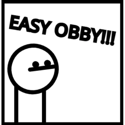 easy obby!! (WIP) (update!) icon