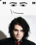 Gerard way fans321