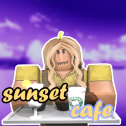 Sunset Cafe