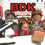 BDK BRICKSQUAD 156