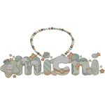 michi green jumbo