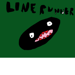 Kindergarten Banban Versio Line Runner