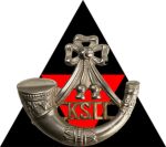 2nd Battalion | KSLI