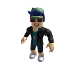 ROBOX RULES