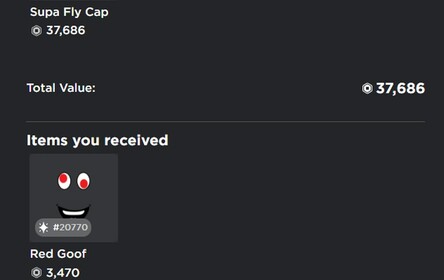 Help me get my supa cap back