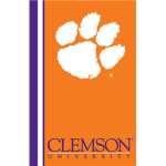 University Of Clemson Tigers