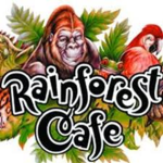 The Rainforest Cafe