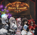 NIGHT TERROR CLUB