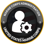 Marine Corps Administration