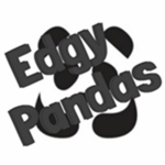 Edgy Pandas