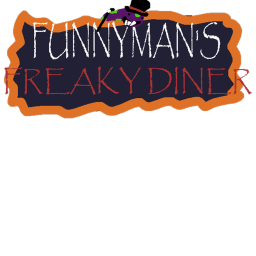 Funnyman's Freaky Diner