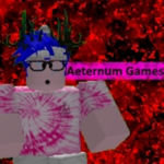 Aeternum Games