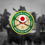 日本|Ground Self-Defense Force