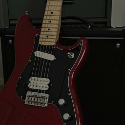 ★🎸