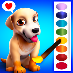 Pet Store Tycoon 22 icon